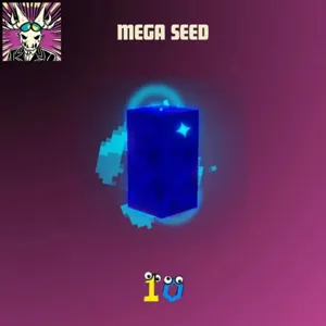 Mega Seed