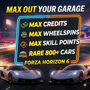 Max Everything
