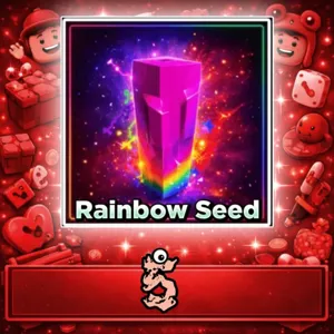 Rainbow Seed