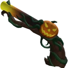 Travelers gun MM2