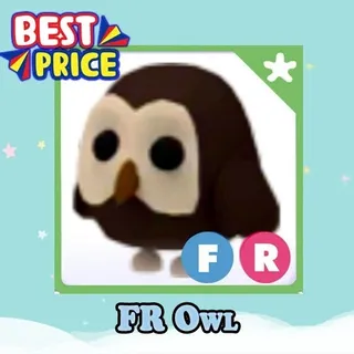 FR Owl