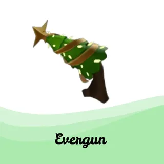 Evergun MM2