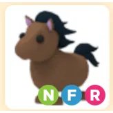 NFR Horse (SALE)