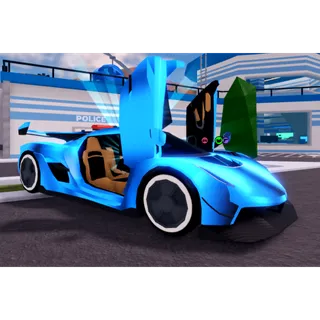 Hyper Diamond Level 5