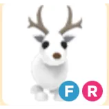 FR Arctic Reindeer (SALE)