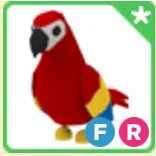 FR Parrot (SALE)