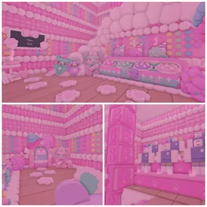 cute adm house