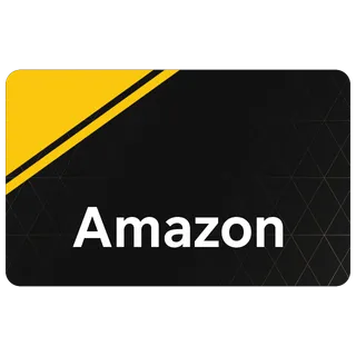 $200.00 Amazon INSTANT delivery + RECEIPT & card PICTURE + purchased with CASH