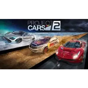 Project Cars 2 - INSTANT