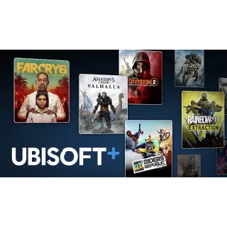 Star Wars Outlaws Gold Edition + Ubisoft Plus 6 Months