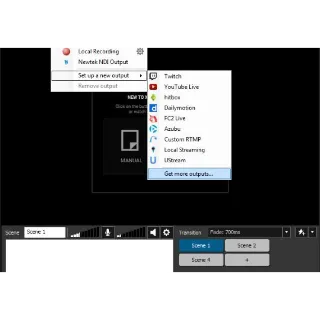 XSplit - 3 month Premium Key GLOBAL