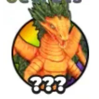 New carrottoni dragoni secret - Brainrot Evolution 