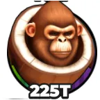 Chipanzini Cocosini Secret - BRAINROT EVOLUTION