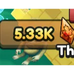 5k thanksgiving shards for trinket 