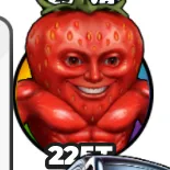 Man man man sahur secret - Brainrot Evolution