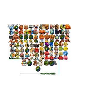 Mega Brainrot Evolution Bundle 80+ Secrets 11k+ Crates over 10k other items