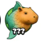 Fishybara secret - brainrot evolution