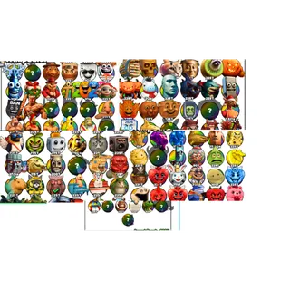 Mega Brainrot Evolution Bundle 90+ Secrets 11k+ Crates over 10k other items