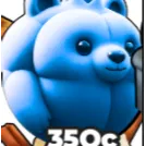 Blueberrini Tatticini secret