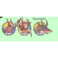 EVERY NEW SECRET - BRAINROT EVOLUTION