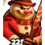 New snow bandito secret