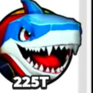 New Squalone Draculon Halloween Secret
