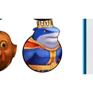 Kingo tralala Secret - Brainrot Evolution 