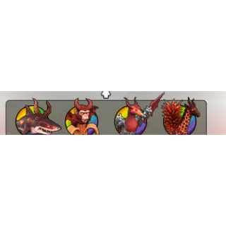 EVERY NEW Devil event SECRET - BRAINROT EVOLUTION