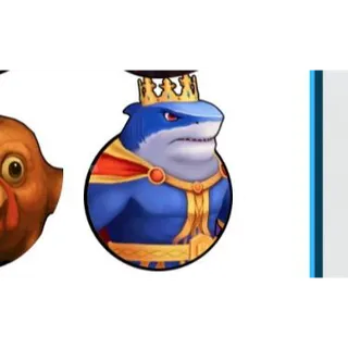 Kingo tralala Secret - Brainrot Evolution 