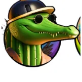 Magiani Crocodile secret