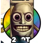 Aldarnan perkatnan secret- Brainrot Evolution