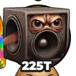 Boxo malino secret - Brainrot Evolution