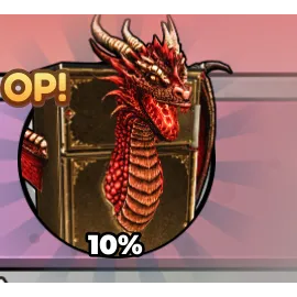 Prestige Frigo Dragoni Combinasion - Brainrot Evolution