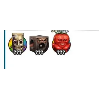 3 new secret rare and Cheapest 