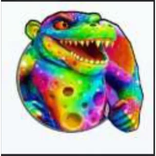 Prestige Caciolero Lucertino Brainrot - Brainrot Evolution