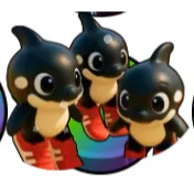 Brainrot evolution los orcolocos