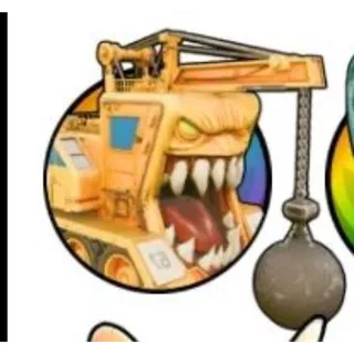 New krang sahur secret - Brainrot Evolution 