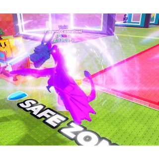 Void Dragon canalloni 168b/s Without rebirths 