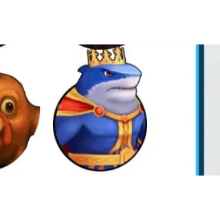 Kingo tralala Secret - Brainrot Evolution 