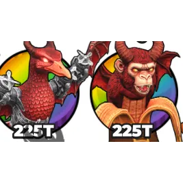 2 of the new devil event secret - Brainrot Evolution
