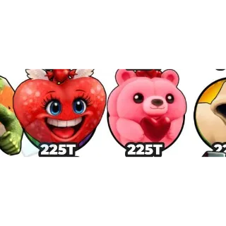 2 new valentine Secrets - Brainrot Evolution