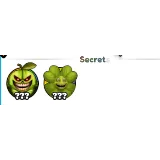 Both new secrets in the game - Brainrot Evolution