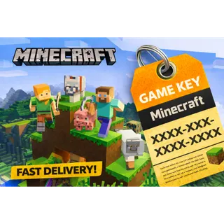 Minecraft Global | PC