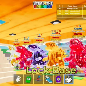 Gorgonzilla Bundle (8)