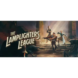 The Lamplighters League