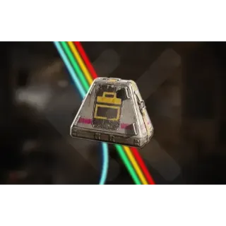 MK.3 Safekeeper blueprint 