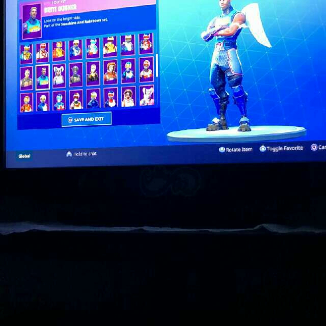 ps4 fortnite account 60 skins very cheap not going first - how to reset fortnite on ps4