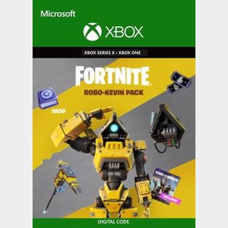 Buy Fortnite : Intrepid Engines Pack DLC (AR) (Xbox One / Xbox Series X