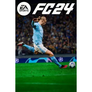 EA SPORTS FC 24 Standard Edition XBOX Key