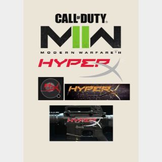 HyperX Bundle